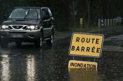 73 مقاطعة في حالة تأهب.. فرنسا على موعد مع فيضانات ورياح عاتية