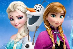 الرئيس التنفيذي لشركة ديزني يعلن عن جزأين جديدين من فيلم FROZEN