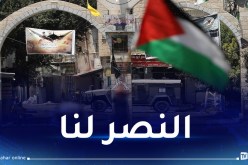مخيم جنين يشتعل.. اشتباكات بين المقاومة الفلسطينية والصهاينة