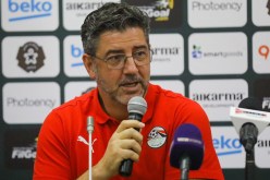 مدرب المنتخب المصري يعود للحديث عن تعادلهم وديا أمام الخضر