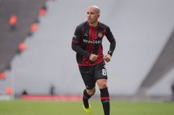 فيغولي أساسيا في مهمة صعبة أمام الوصيف فنربخشة