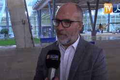 قاصد: “مشاركتنا في دورة لوناف كانت بهدف تقييم مستوى كرة القدم الجزائرية”