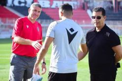 قريشي: “اللاعبون مرتاحون لطريقة عمل غاريدو”