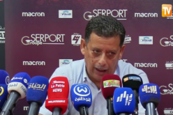 قريشي: “مسؤولو “سيربور” طالبونا بإيجاد حلول سريعة”