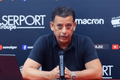 قريشي: “الاتحاد يمر بمرحلة فراغ وأتفهم غضب الأنصار”