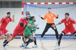 منتخب كرة اليد يجدد فوزه وديا على السعودية