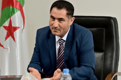 وزير الاتصال يدعو إلى وضع إستراتيجية إعلامية عربية لتقديم  المعلومة الصحيحة