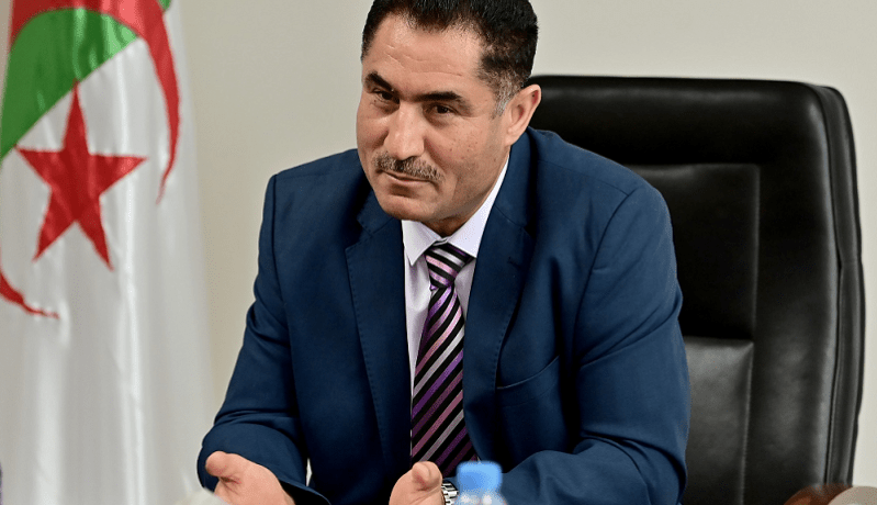 هذا موعد تسليم جائزة رئيس الجمهورية للصحفي المحترف