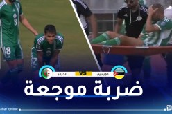 ماندي وسليماني يغادران بداعي الإصابة