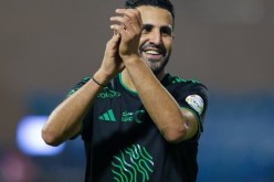 محرز يثمن فوزه رفقة الأهلي أمام الرياض