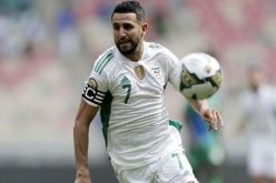 محرز يكشف سر تألقه في ترويض الكرة