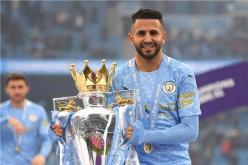 محرز أمام فرصة العودة للعب في أوروبا