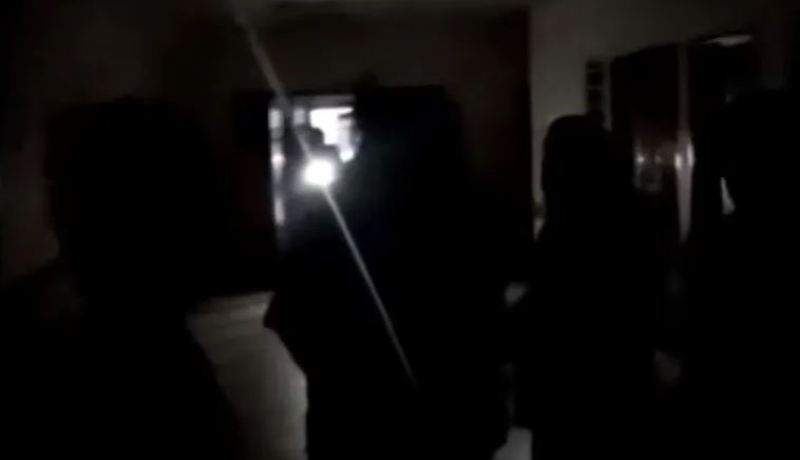 انقطاع التيار الكهربائي عن المستشفى الإندونيسي في قطاع غزة بشكل كامل