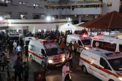 حماس: ندين تصريحات البنتاغون والبيت الأبيض تبنيهم أكاذيب الكيان حول استخدامنا المستشفيات