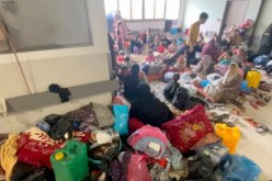 الخارجية الفلسطينية تدين اقتحام مجمع الشفاء وتطالب بتدخل دولي عاجل