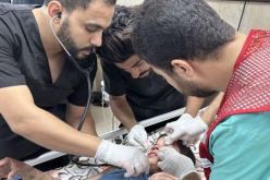 بسبب العدوان الصهيوني الجبان.. هذه المستشفيات خرجت عن الخدمة