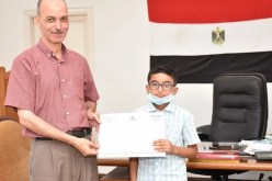 بقرار حكومي.. طالب ينتقل من الإبتدائية إلى الجامعة مباشرة!