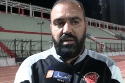 مضوي: “مباراتنا أمام بارادو منعرج مهم جدا بالنسبة لنا”