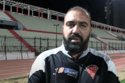 مضوي: “توقف البطولة سمح لنا بالتحضير الجيد لمواجهة بارادو”