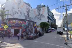 مغنية راب أمريكية تقتل مديرها في الشارع بعد مشاجرة