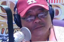 مقتل مذيع راديو على الهواء مباشرة