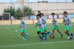 منتخب أقل من 20 سنة يسقط وديا أمام رديف بن عكنون