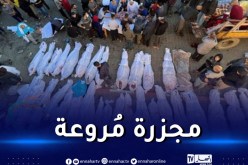 200 شهيد في مجزرة مدرسة الفاخورة.. إجرام وحشي