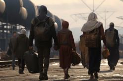 المهاجرون غير الشرعيون يغزون أوروبا وهذه أغلب جنسياتهم