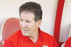 ناصر ميكيداش: “جاهزون بنسبة 100% لمواجهة اتحاد العاصمة”