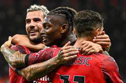 في غياب عدلي.. الميلان يتجاوز البياسجي وينعش حظوظه في رابطة الأبطال