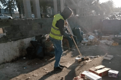 بعد اتخاذه وكرا للرذيلة.. إجراءات ردعية في سوق “الجرف” بالعاصمة