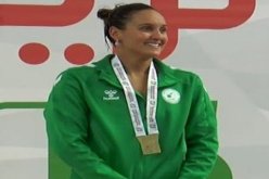 السباحة نفيسي تحطم الرقم القياسي الوطني لسباق 200 متر على الصدر