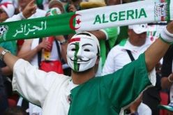 7 نقاط لنقل أنصار الخضر إلى ملعب “نيلسون مانديلا”