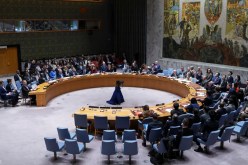 مجلس الأمن يوافق على مشروع قرار يدعو إلى هدن إنسانية في غزة