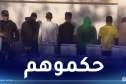 ميلة: تفكيك شبكة من 5 أفراد منهم امرأة وحجز 36 كلغ من “الكيف”