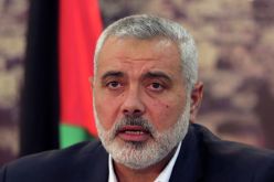 استشهاد 3 من أبناء إسماعيل هنية في قصف على غزة