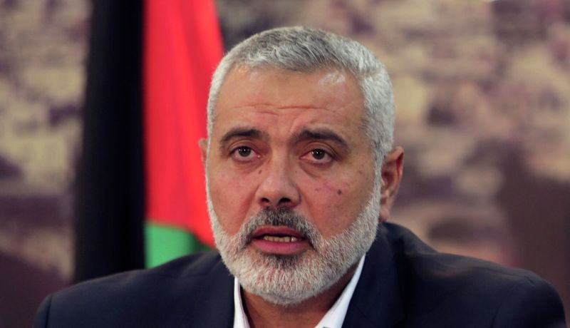 هنية يدعو إلى إجبار الإحتلال على وقف عدوانه وفتح المعابر أمام المساعدات
