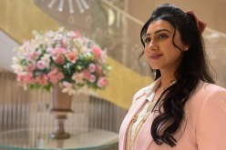 هيفاء حسين تفقد صوتها!