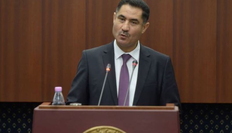 وزير الاتصال: يجب أن ندعم الجرائد والمواقع والقنوات القوية