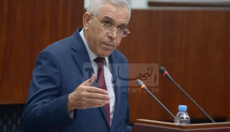 المتابعة القضائية لمن يرفض دفع النفقة