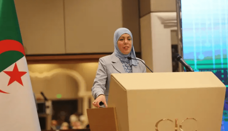 بن مولود: مشروع قانون الرقمنة سيكون جاهزا في الثلاثي الأول من 2024