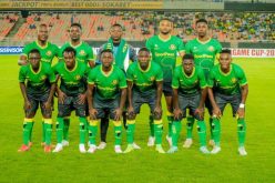 على هامش تواجده بالجزائر.. يونغ أفريكانز يزور مركزا للأيتام