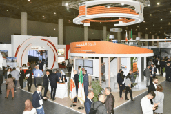بمشاركة 500 عارض.. إفتتاح معرض ومؤتمر شمال إفريقيا للطاقة والهيدروجين “ناباك 2023”