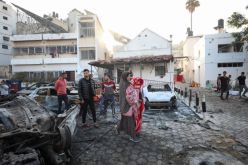 المكتب الحكومي في غزة: ساعات محدودة تفصل مستشفيات القطاع عن التوقف بشكل كامل