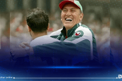 وفاة مدرب مولودية الجزائر السابق