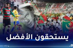 بلايلي :”نعمل المستحيل لتتويج مولودية الجزائر باللقب”  