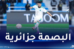 بالفيديو.. محرز هدافا ويفوز رفقة الأهلي برباعية في الدوري السعودي