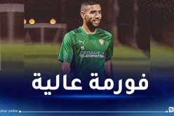 بالفيديو.. قندوسي هدافا ويضيع المرتبة الثالثة في كأس السوبر المصري