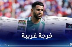 ردود فعل عربية وإفريقية قوية بسبب تهميش محرز  من قبل “الكاف”