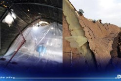 عاصفة الجزائر..  11 جريحًا دون وفيات في 5 ولايات